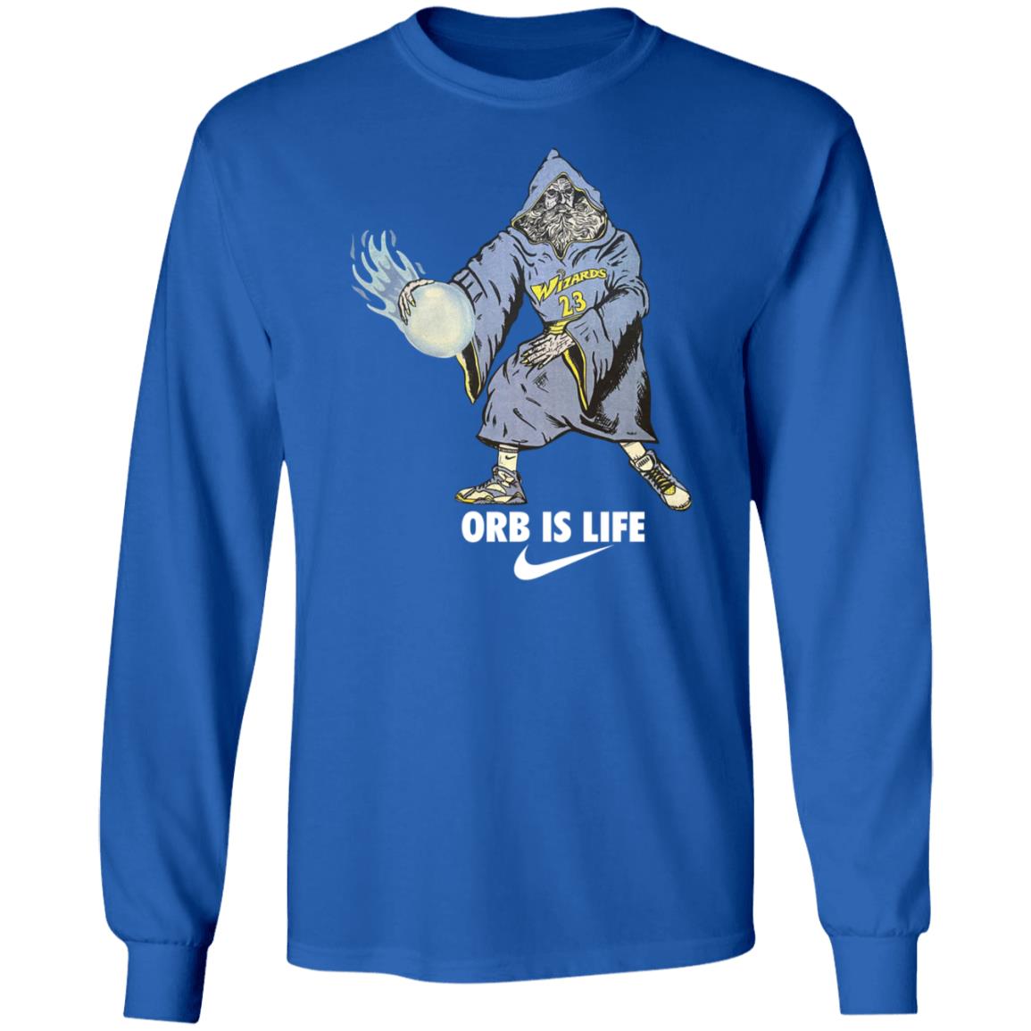 Wizard 23 Orb Is Life Shirt Hoodie Sweatshirt Shirts Store Wizard 23 Orb Is Life Shirt Hoodie Sweatshirt Shirts Store