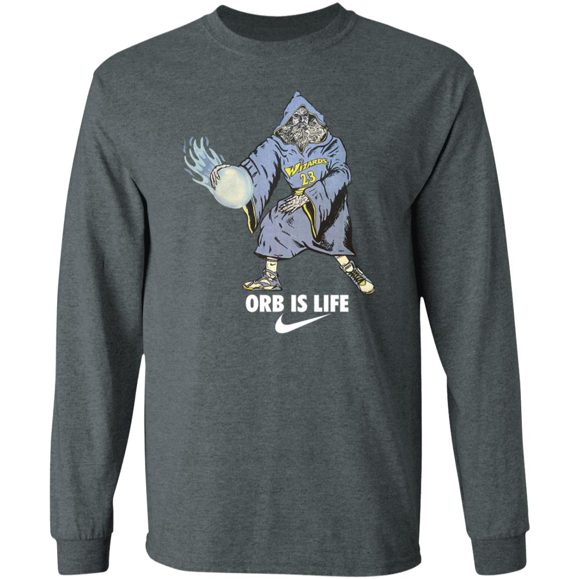 Wizard 23 Orb Is Life Shirt Hoodie Sweatshirt Shirts Store Wizard 23 Orb Is Life Shirt Hoodie Sweatshirt Shirts Store