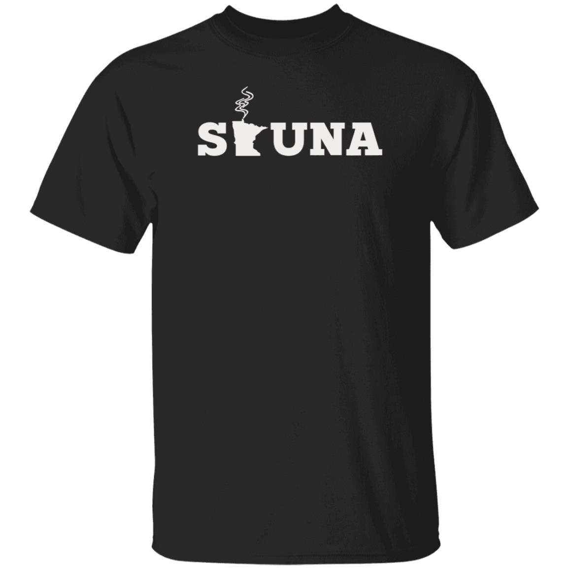 Lindsaympls Minnesota Sauna Shirt Hoodie Sweatshirt - Teechipus