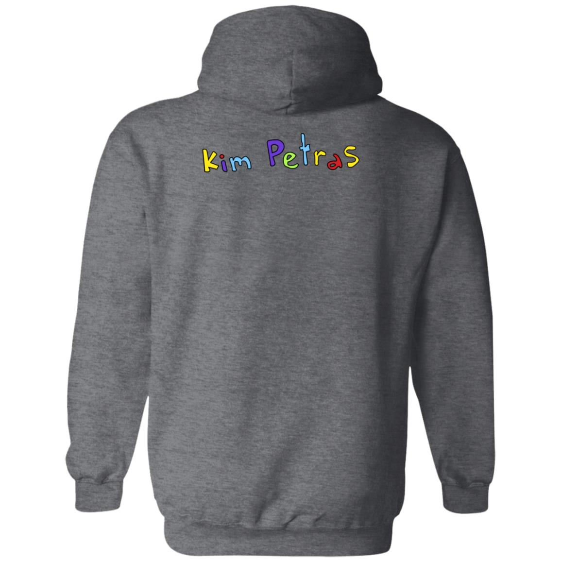 Coconuts Shirt Kimpetras Merch - Teechipus