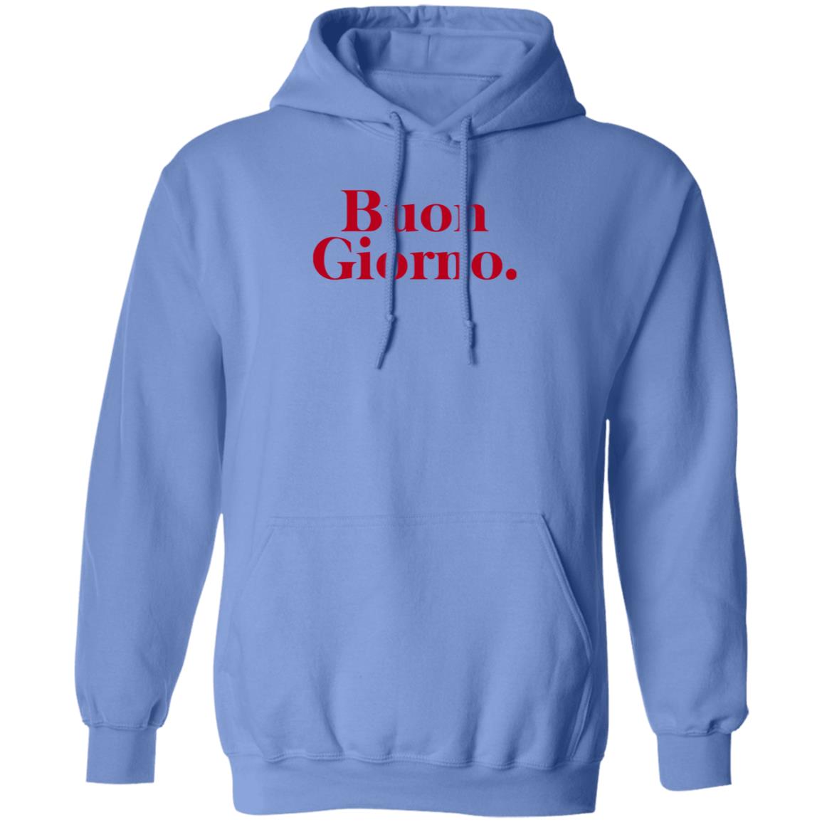 Jéssica Teles Buon Giorno Shirt Mundololita Merch - Teechipus