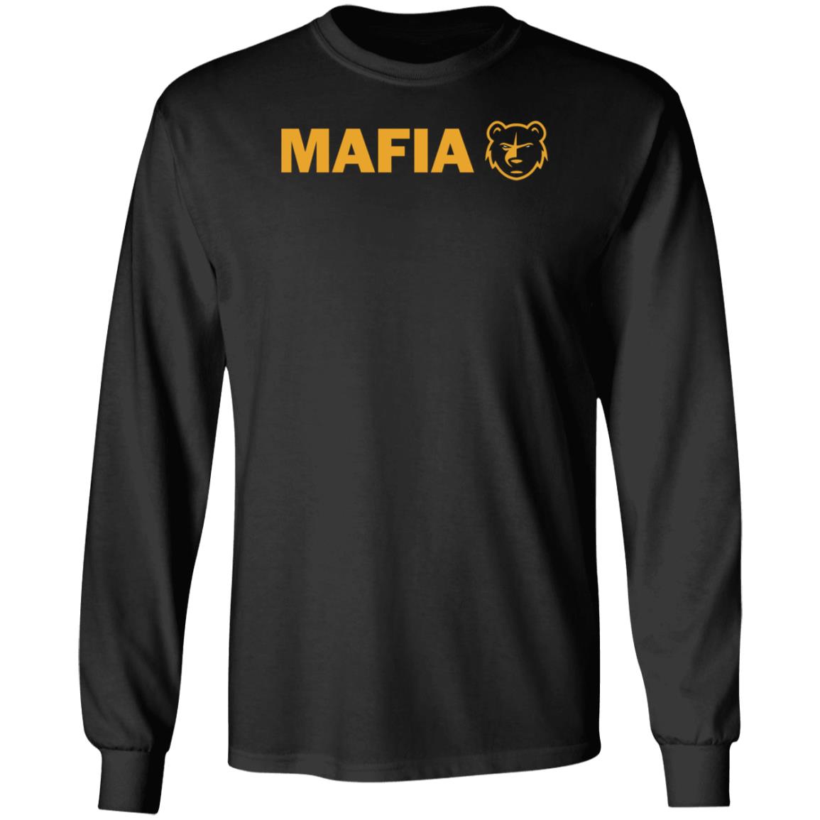 Sicem365 Mafia Shirt Bearskinz Merch - Teechipus