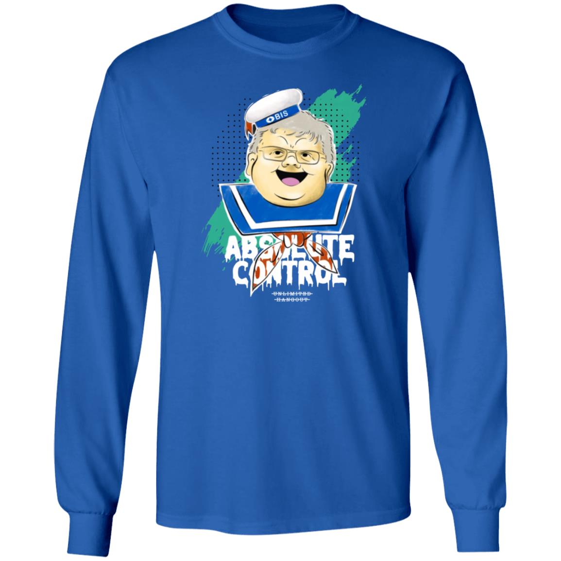 Carstens Absolute Control Shirt Unlimited Hangout Store Carstens Control Shirt Carstens Absolute Control Shirt Unlimited Hangout Store Carstens Control Shirt