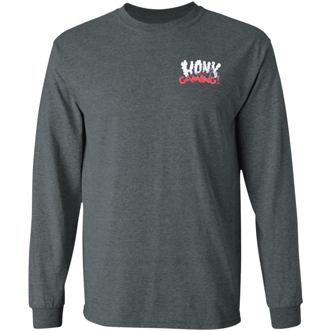 The Trucker Gamer V3 Shirt Cool Shirtz Merch - Teechipus