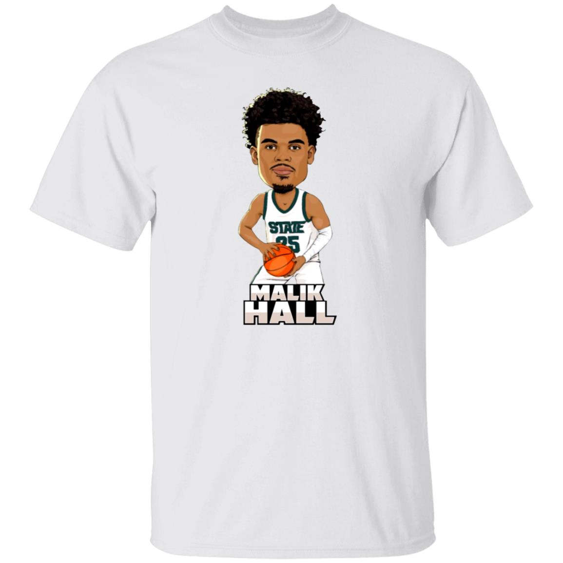 The Players Trunk Merch Malik Hall X The Players Trunk Shirt The Players Trunk Merch Malik Hall X The Players Trunk Shirt