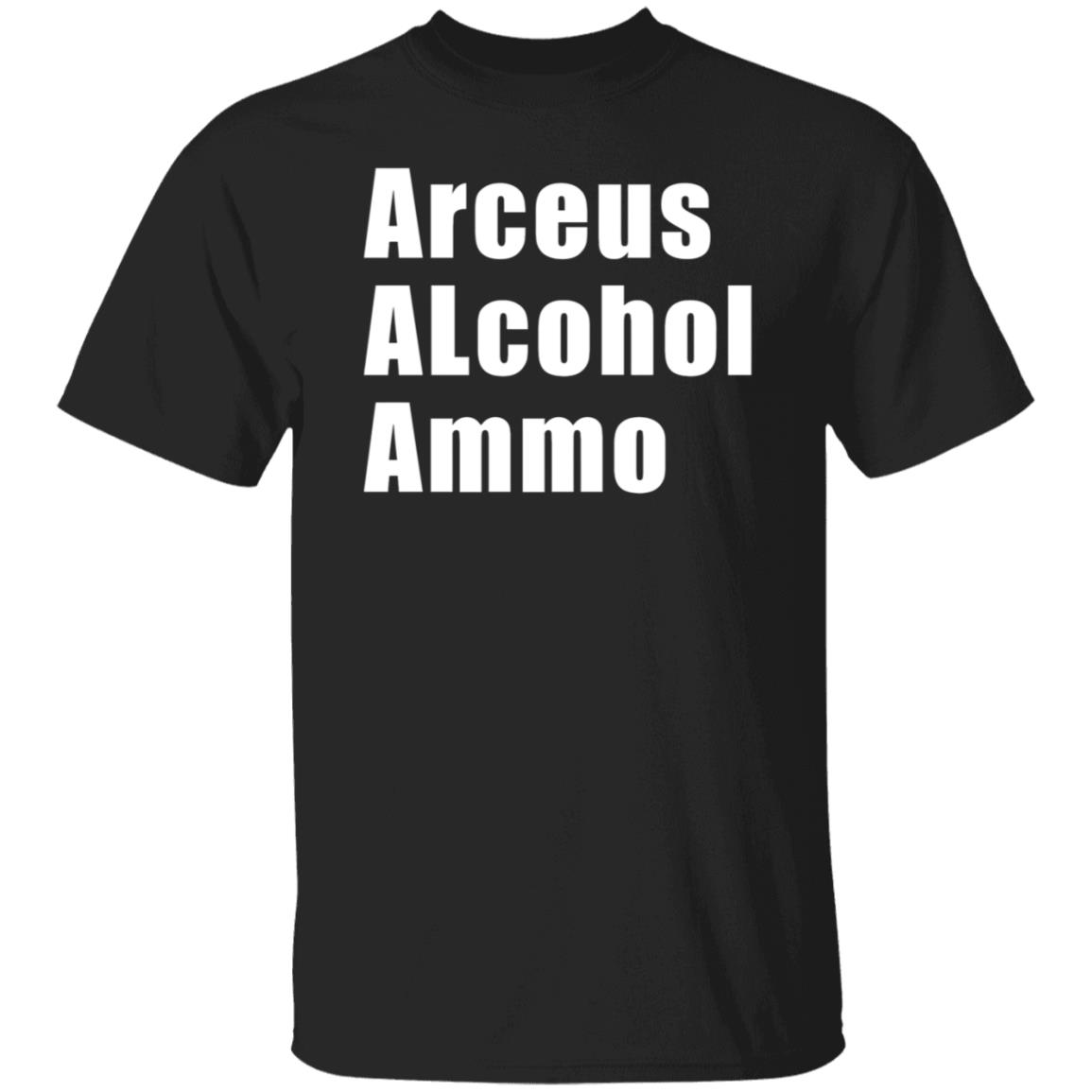 Arceus Alcohol Ammo Shirt Pokepolitics Merch PokePolitics Shirt Zachbsullivan Arceus Alcohol Ammo Shirt Pokepolitics Merch PokePolitics Shirt Zachbsullivan