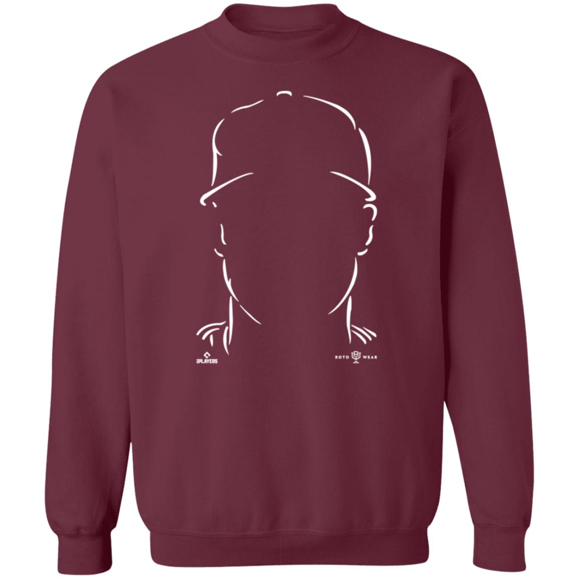 Roto Wear Merch Players Shirt - Teechipus