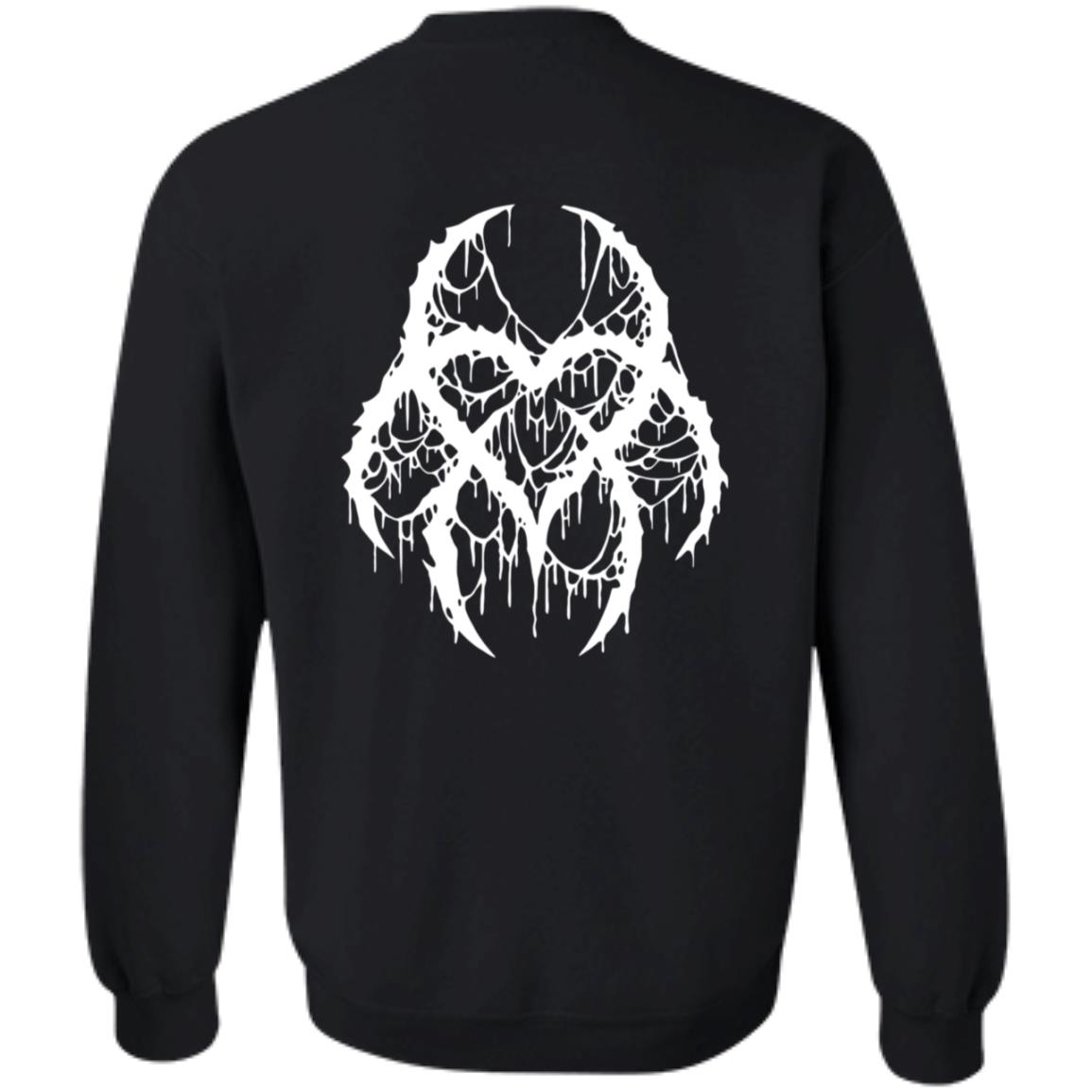 Hazheart Store Mommy Milkers Shirt Lil Aaron - Teechipus