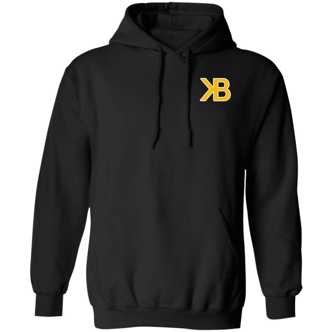 Kb6 Signature Champion Hoodie Kurt Benkert Merch - Teechipus