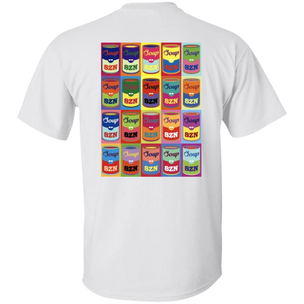 Pardon My Take Soup Szn Hoodie Barstool Sports Merch - Teechipus