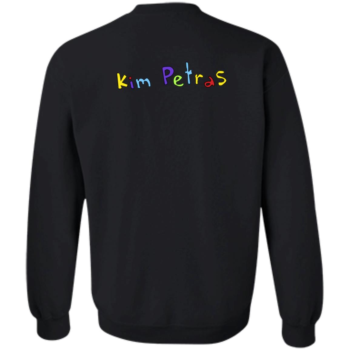 Coconuts Shirt Kimpetras Merch - Teechipus