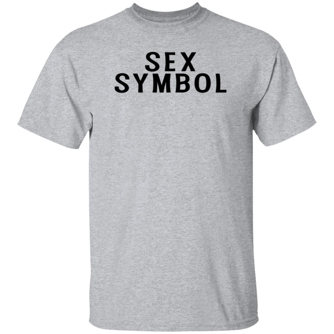 Aspiring Milf Sex Symbol Shirt Aspiring Milf Sex Symbol Shirt