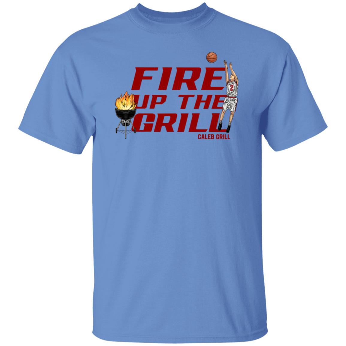 Fire Up The Grill Caleb Grill Shirt Cyclone Fanatic Shop Fire Up The Grill Shirt Fire Up The Grill Caleb Grill Shirt Cyclone Fanatic Shop Fire Up The Grill Shirt