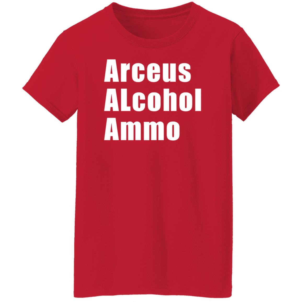 Arceus Alcohol Ammo Shirt Pokepolitics Merch PokePolitics Shirt Zachbsullivan Arceus Alcohol Ammo Shirt Pokepolitics Merch PokePolitics Shirt Zachbsullivan