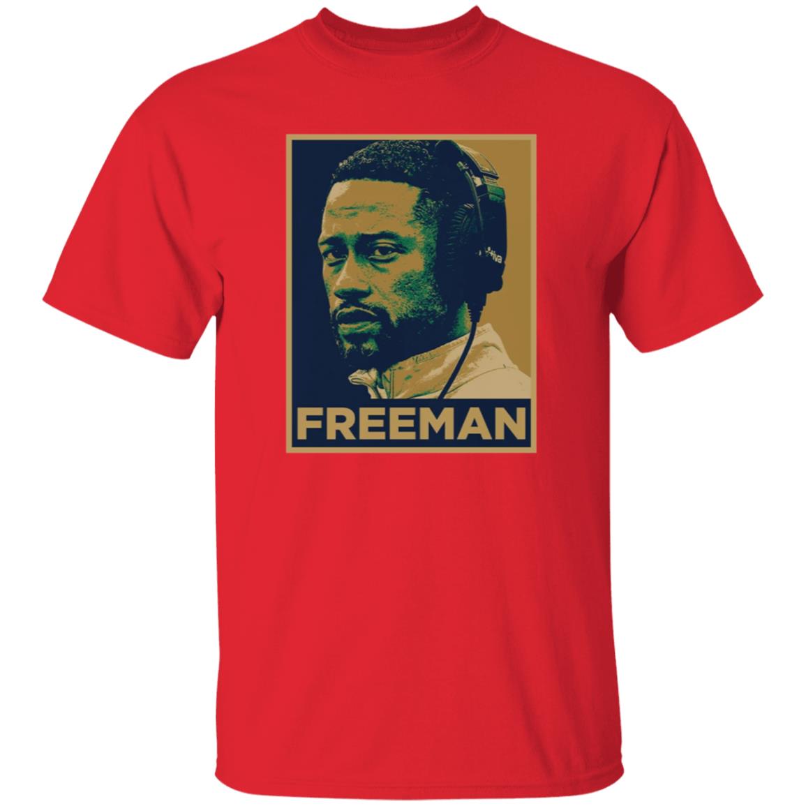 Md Football Freeman Sweatshirt Barstoolsports Store - Teechipus