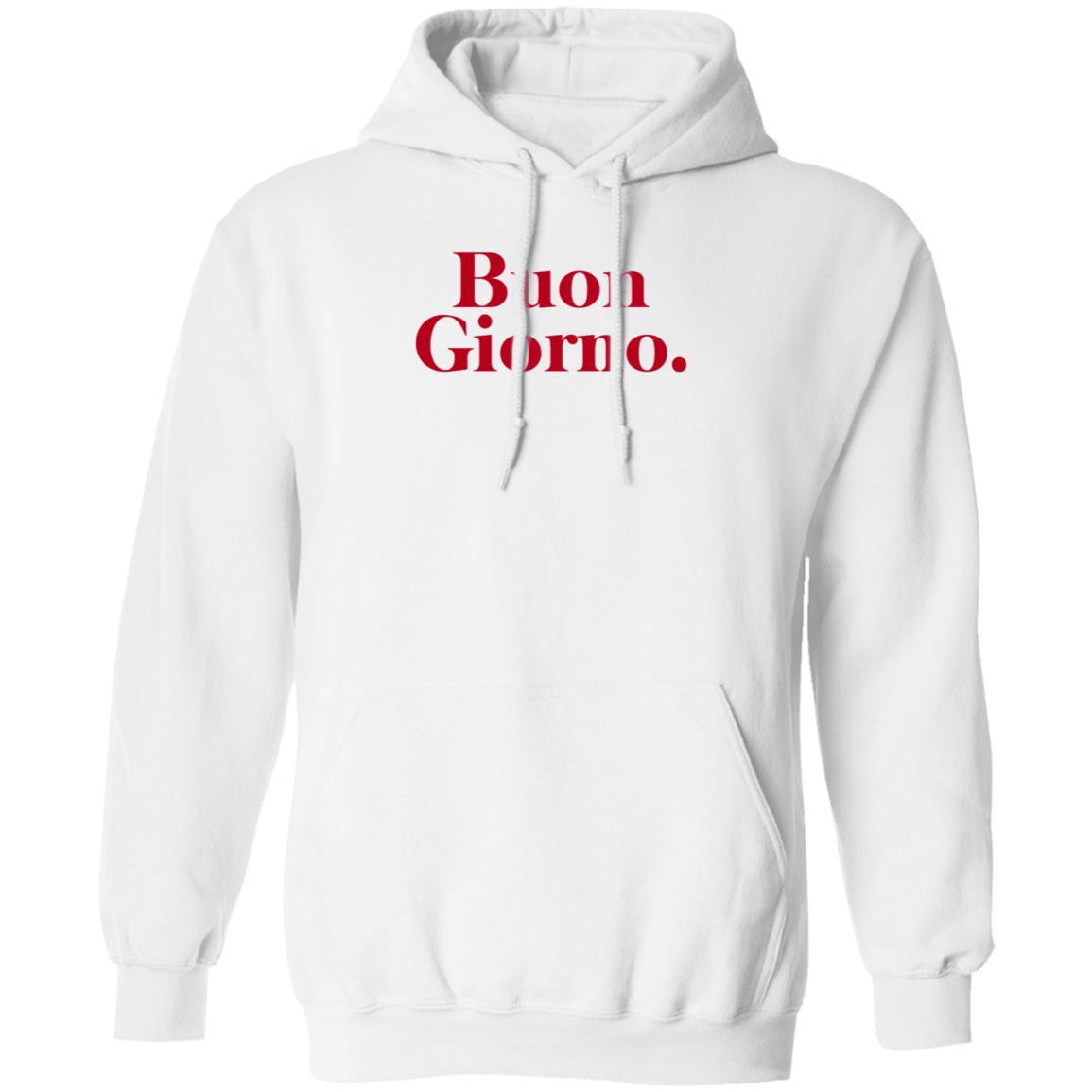 Jéssica Teles Buon Giorno Shirt Mundololita Merch - Teechipus