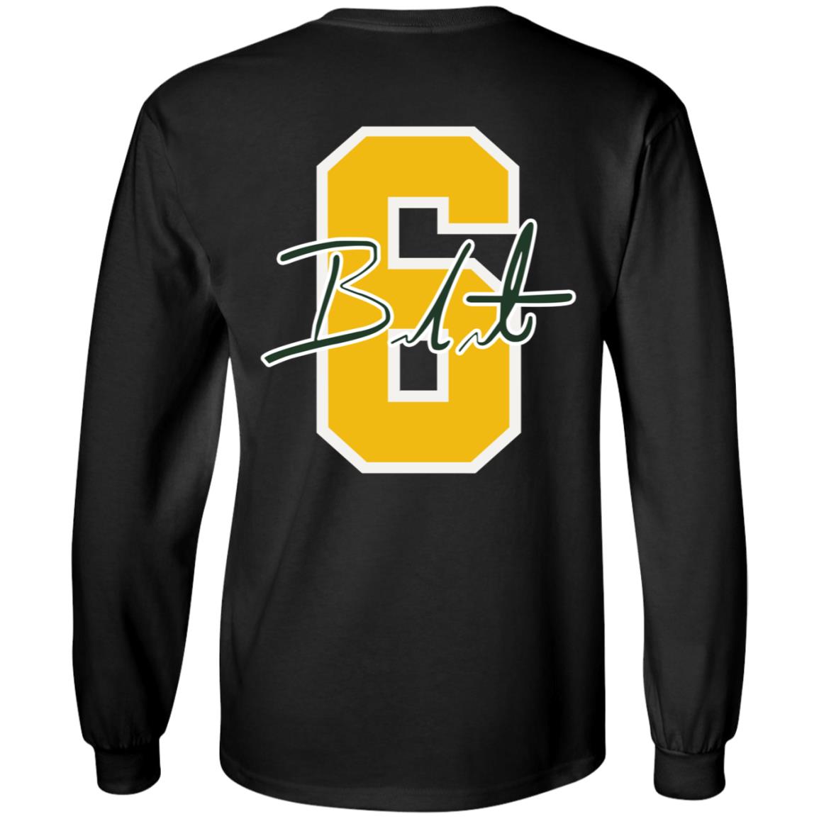 Kb6 Signature Champion Hoodie Kurt Benkert Merch - Teechipus