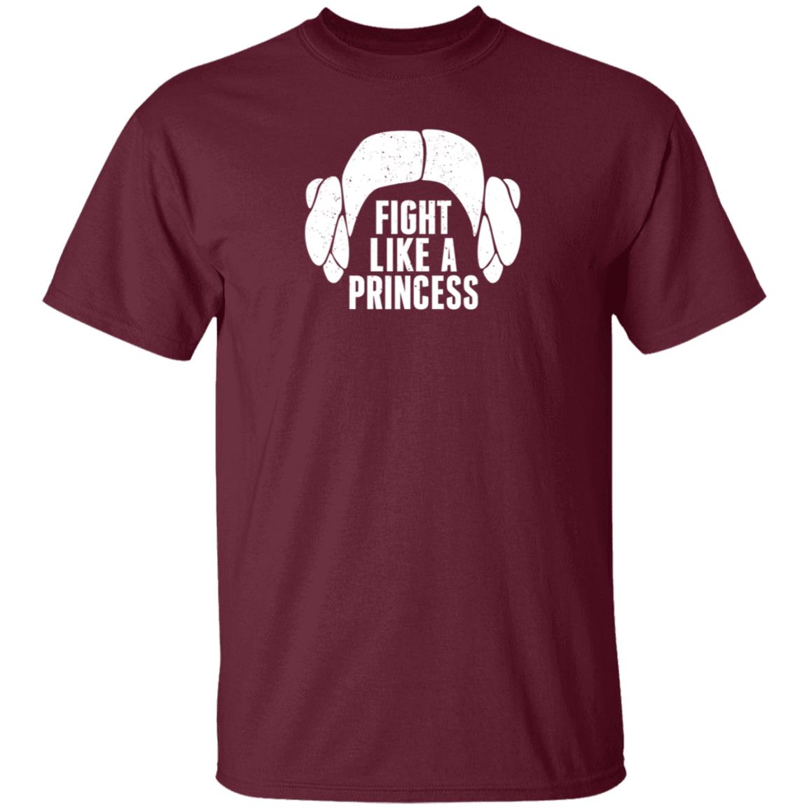 Cotton Bureau Fight Like A Scotus Shirt Shauna - Teechipus