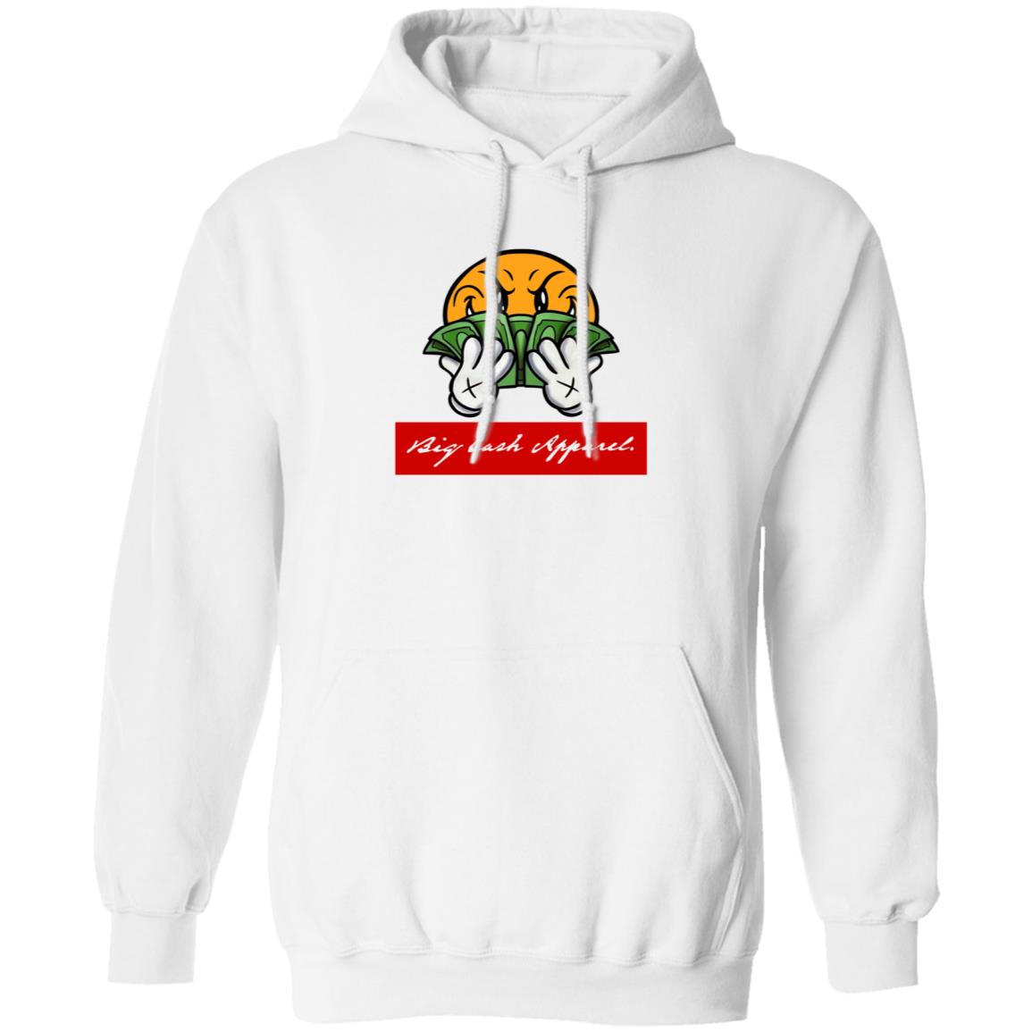 Funny Money Shirt Bigcash Shop - Teechipus