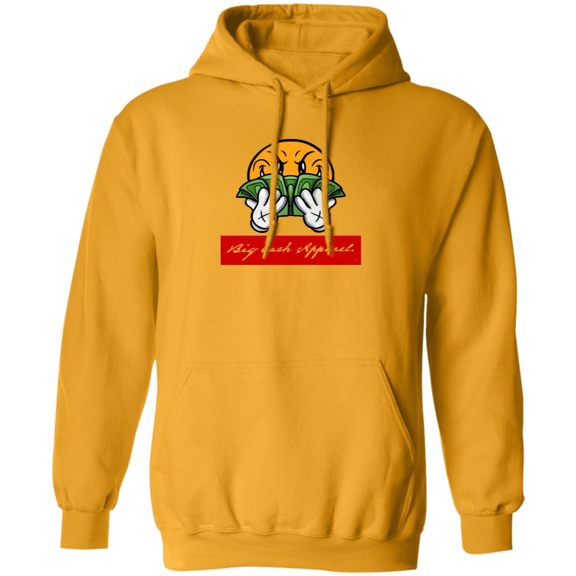 Funny Money Shirt Bigcash Shop - Teechipus
