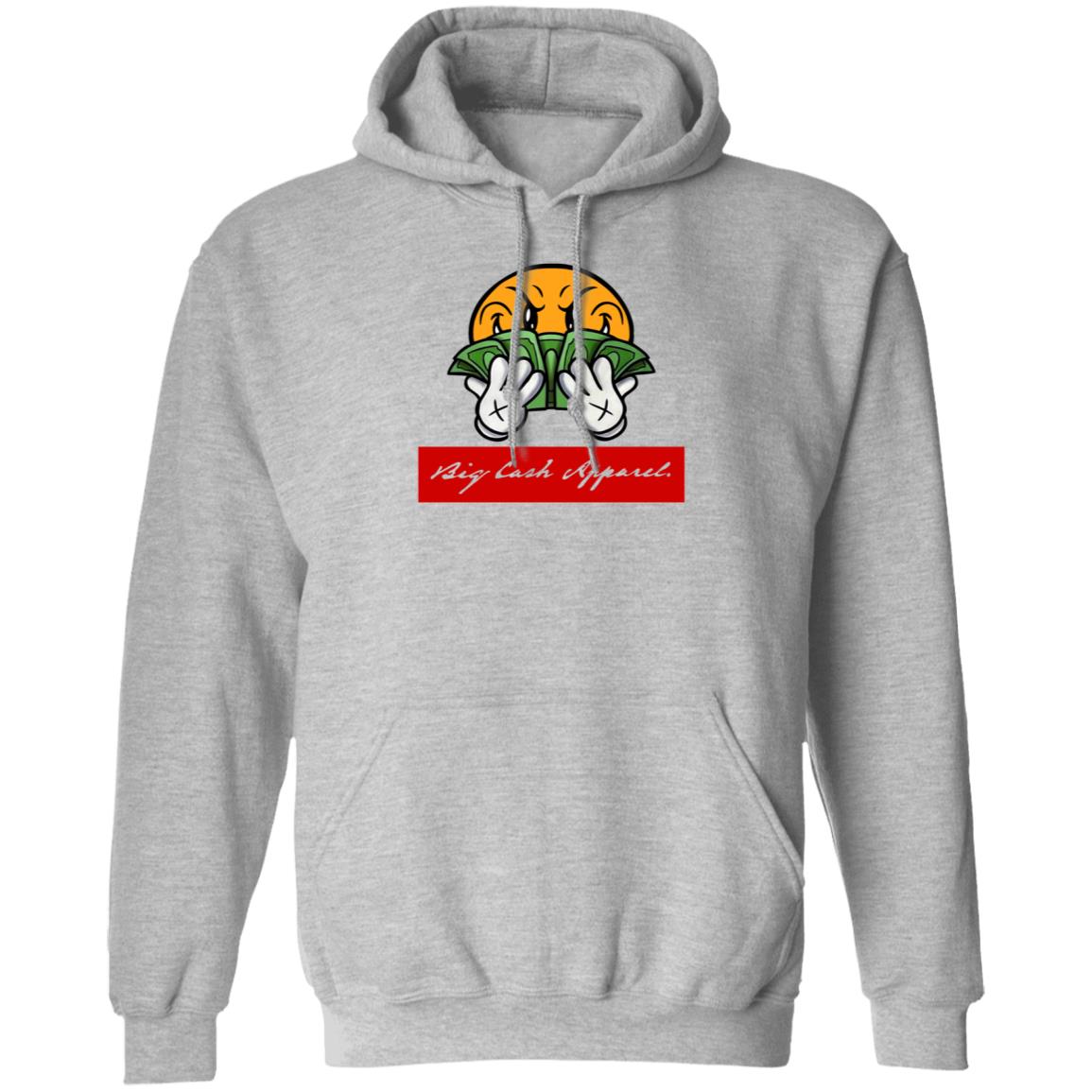 Funny Money Shirt Bigcash Shop - Teechipus