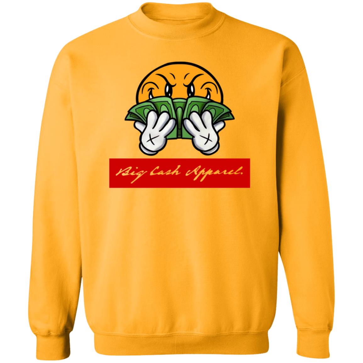 Funny Money Shirt Bigcash Shop - Teechipus