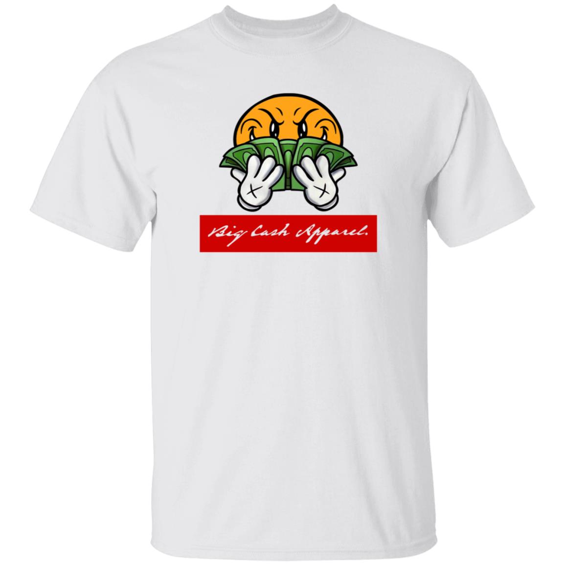 Funny Money Shirt Bigcash Shop - Teechipus