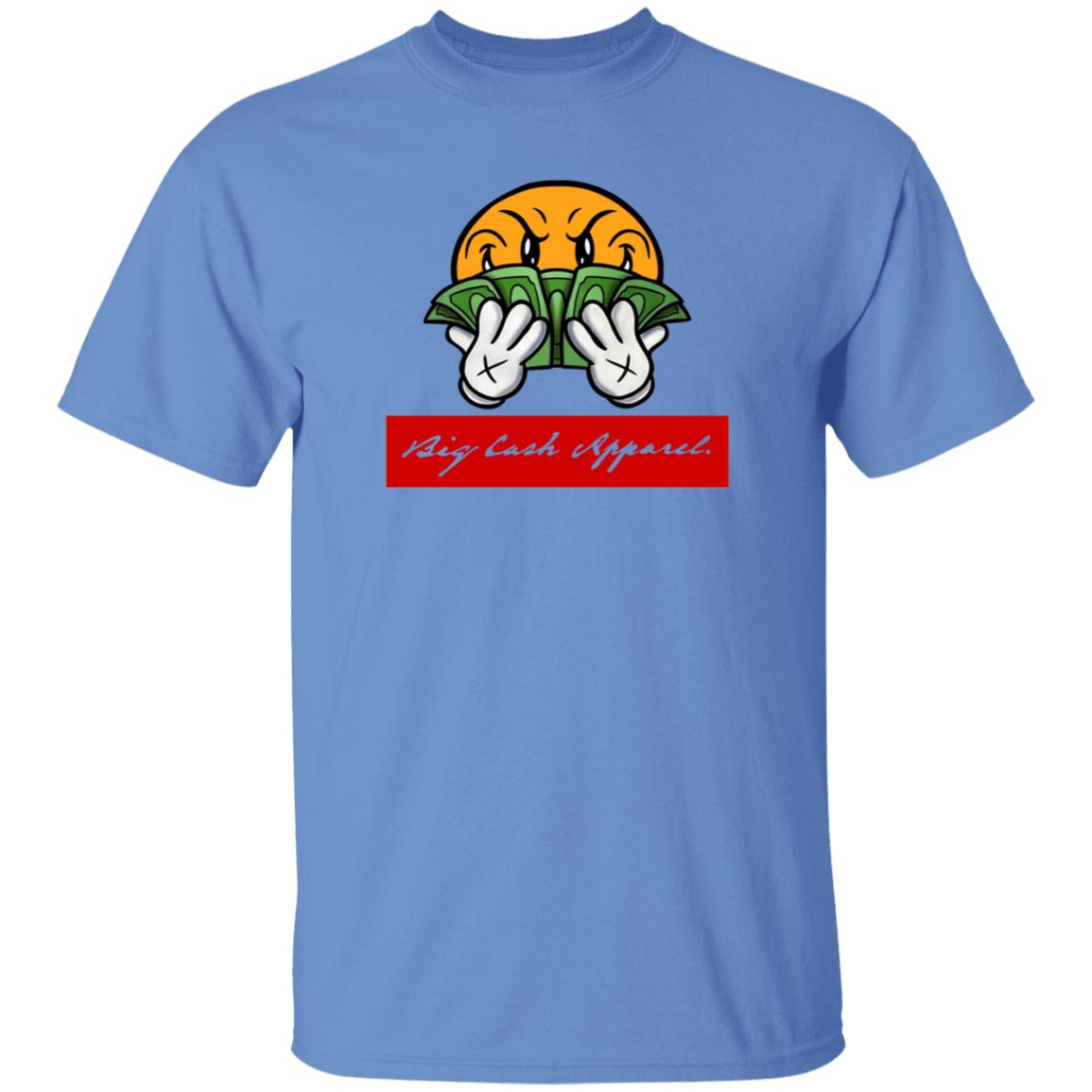 Funny Money Shirt Bigcash Shop - Teechipus