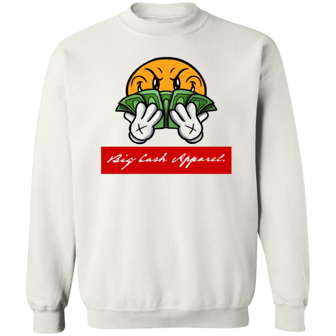 Funny Money Shirt Bigcash Shop - Teechipus
