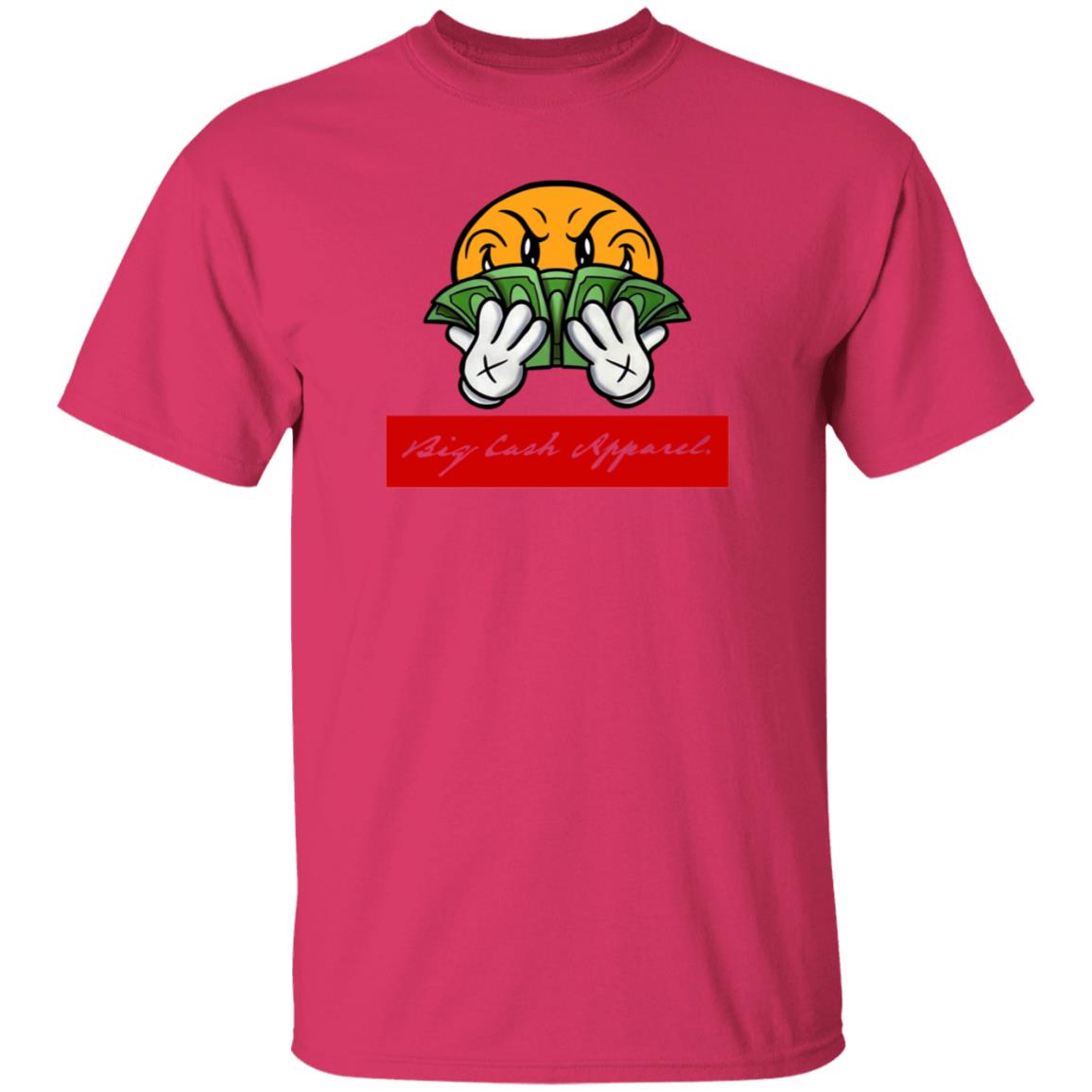Funny Money Shirt Bigcash Shop - Teechipus