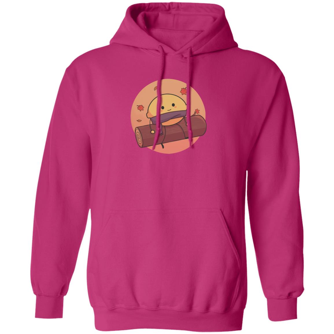 Lemon Fall Leaves Sweatshirt Dropsbyponk Merch Lemon Fall Leaves Sweatshirt - Teechipus