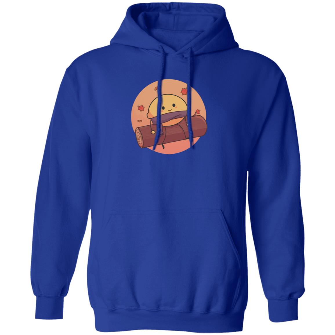 Lemon Fall Leaves Sweatshirt Dropsbyponk Merch Lemon Fall Leaves Sweatshirt - Teechipus
