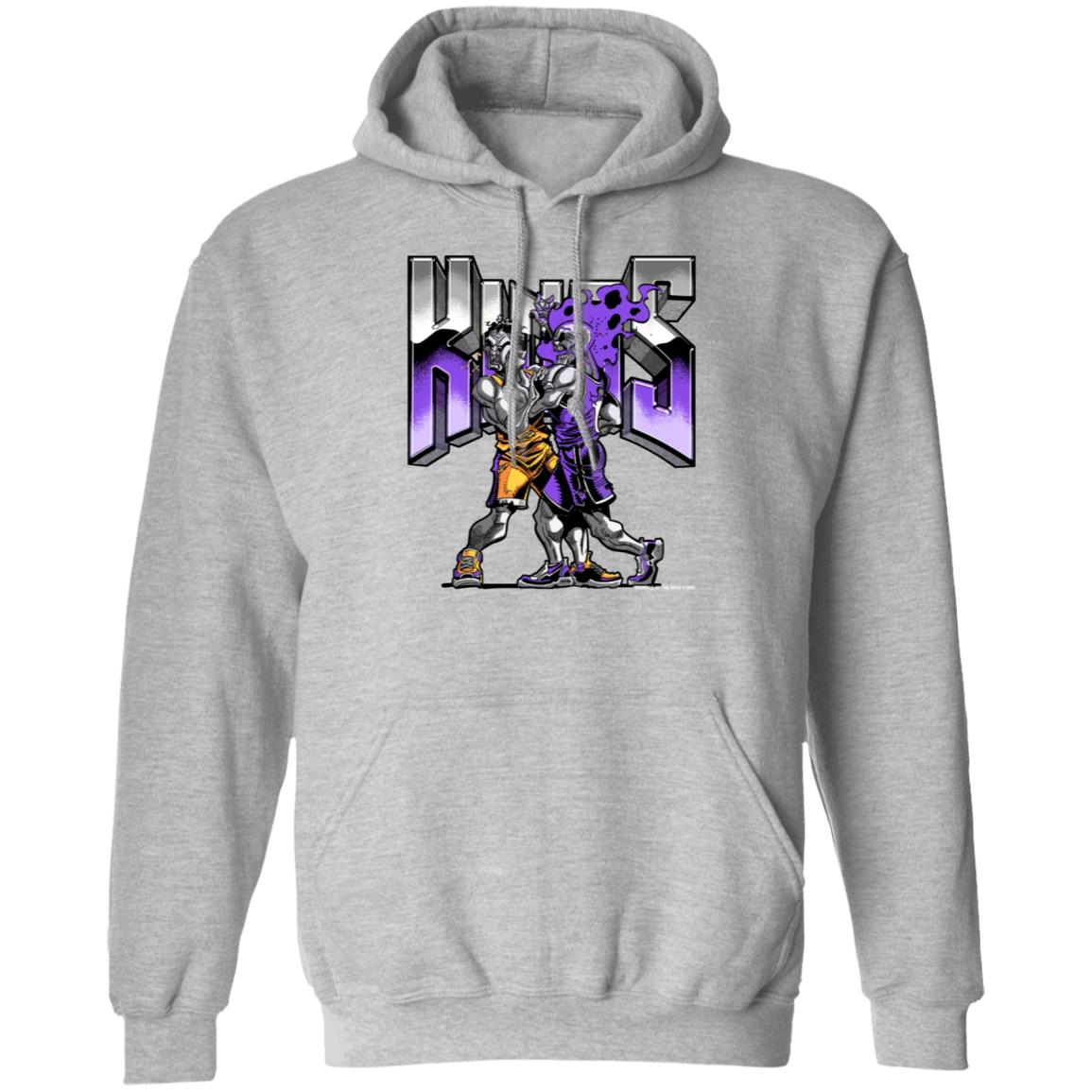 Douglas Christie Sacramento Kings Shirt Midtownsac Merch Revenge Of The Dead Shirt - Teechipus