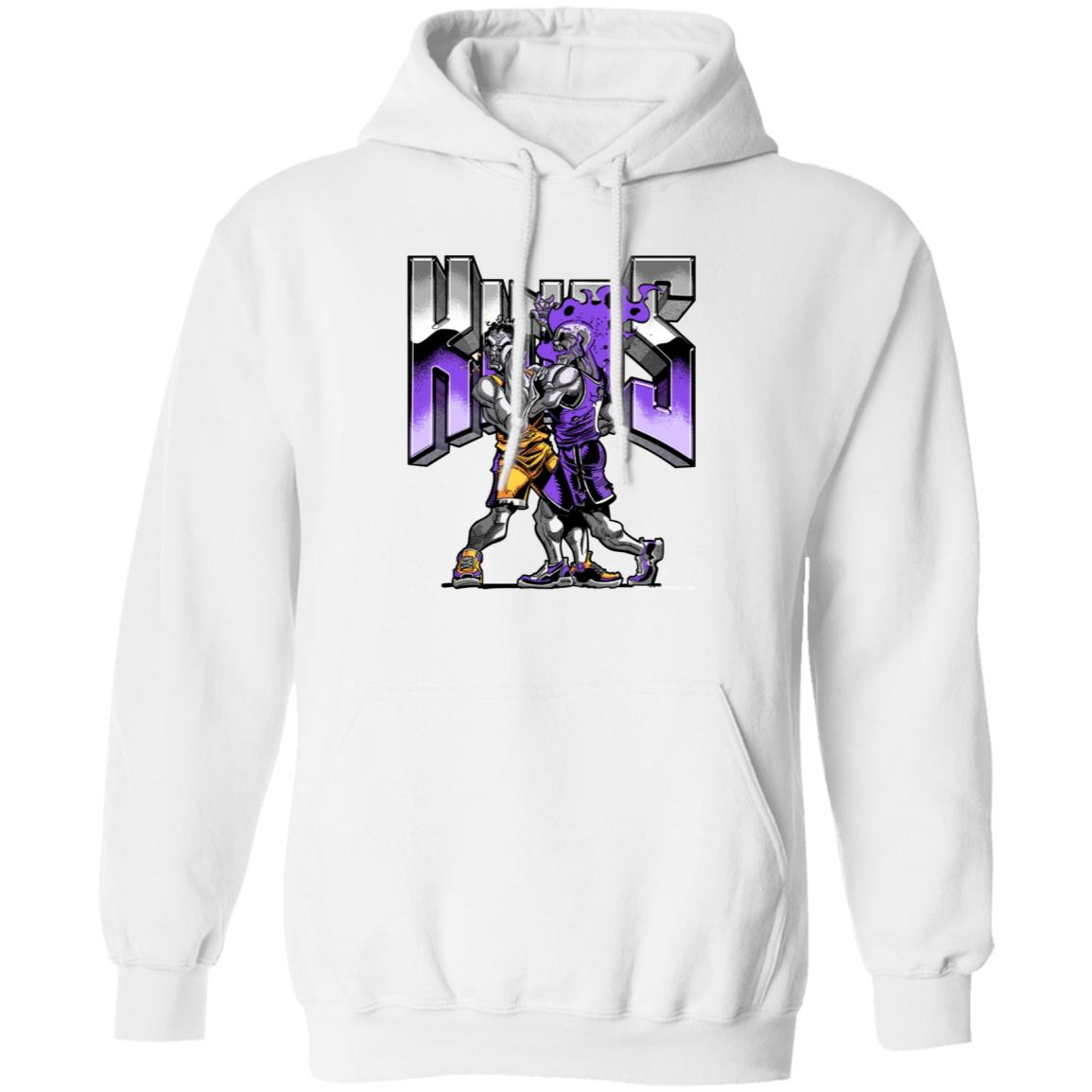 Douglas Christie Sacramento Kings Shirt Midtownsac Merch Revenge Of The Dead Shirt - Teechipus