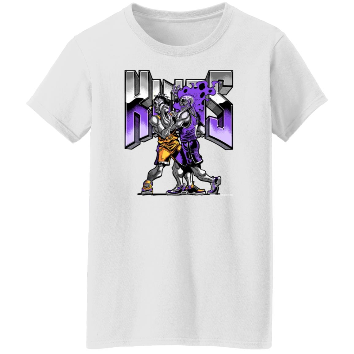 Douglas Christie Sacramento Kings Shirt Midtownsac Merch Revenge Of The Dead Shirt - Teechipus