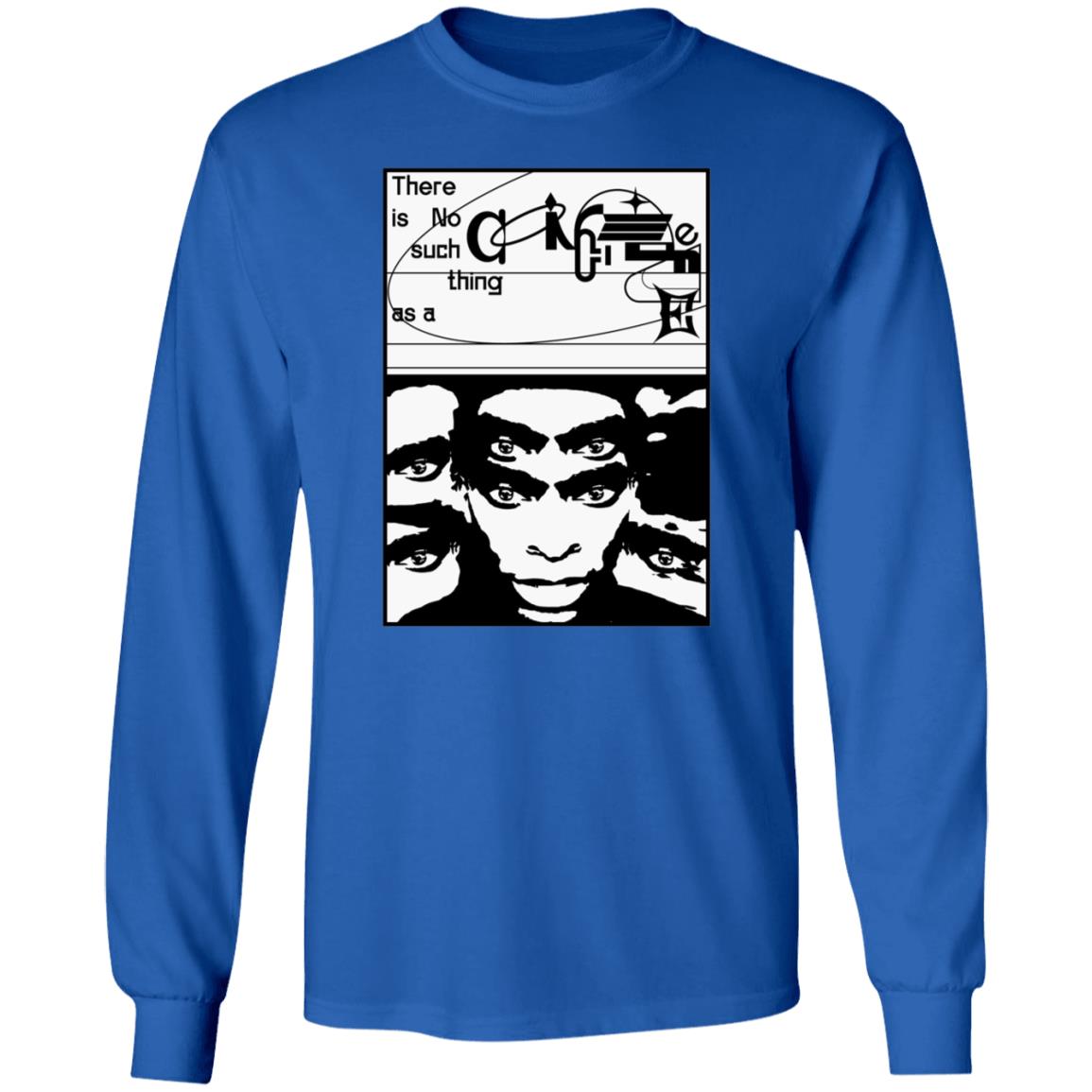 Coincidence Poster Hoodie William Knight Merch - Teechipus