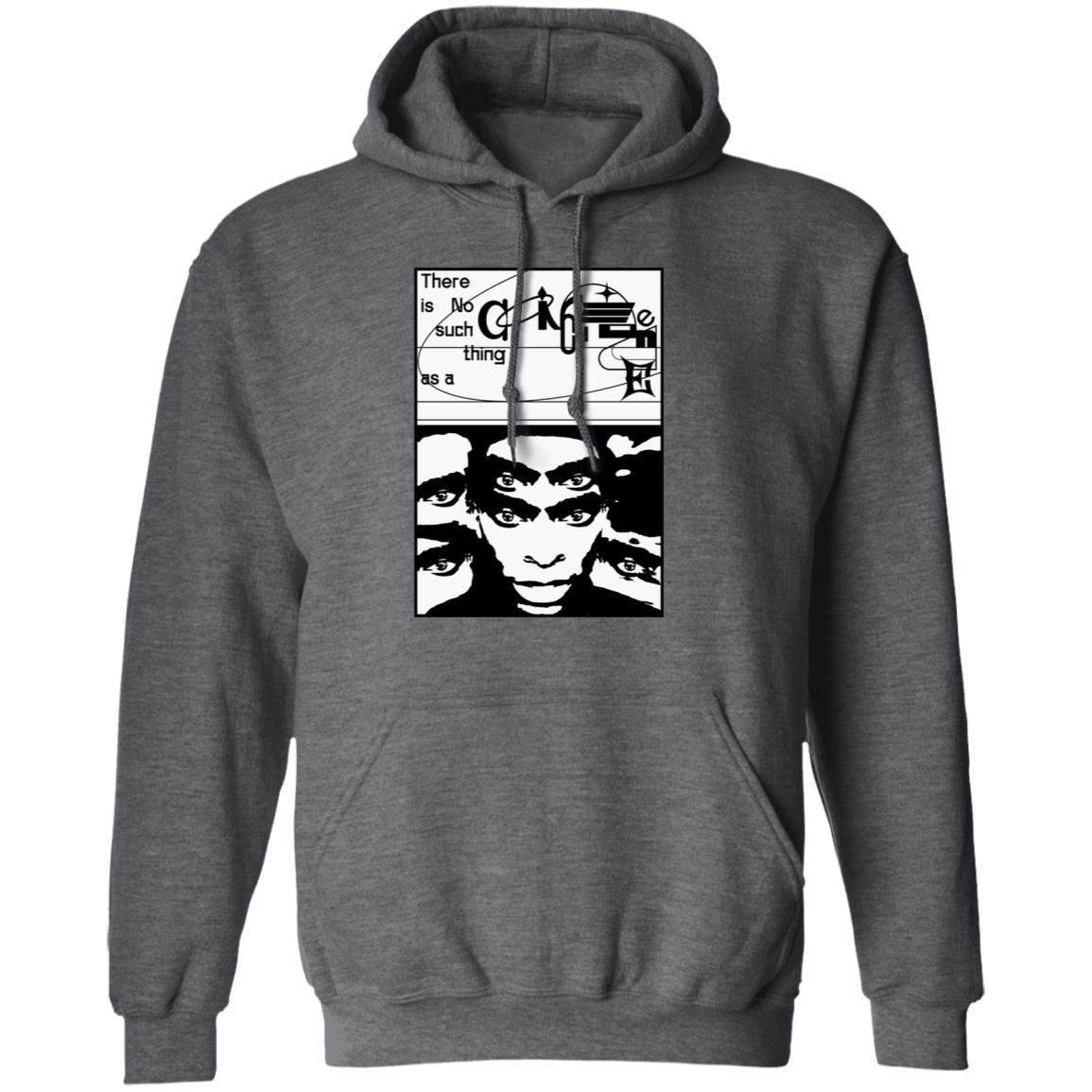 Coincidence Poster Hoodie William Knight Merch - Teechipus