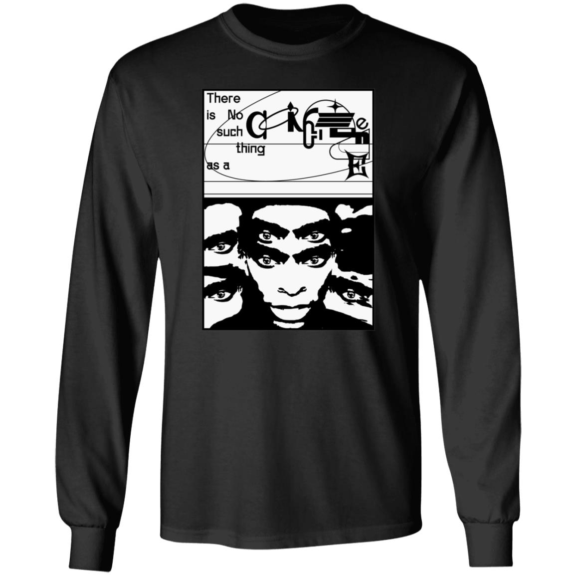 Coincidence Poster Hoodie William Knight Merch - Teechipus