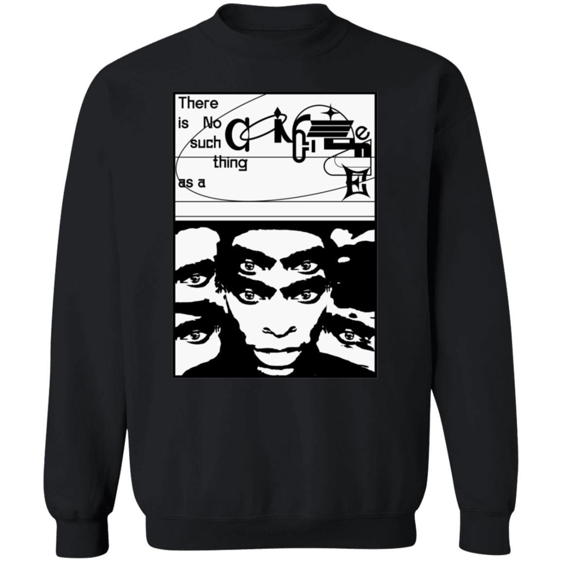 Coincidence Poster Hoodie William Knight Merch - Teechipus
