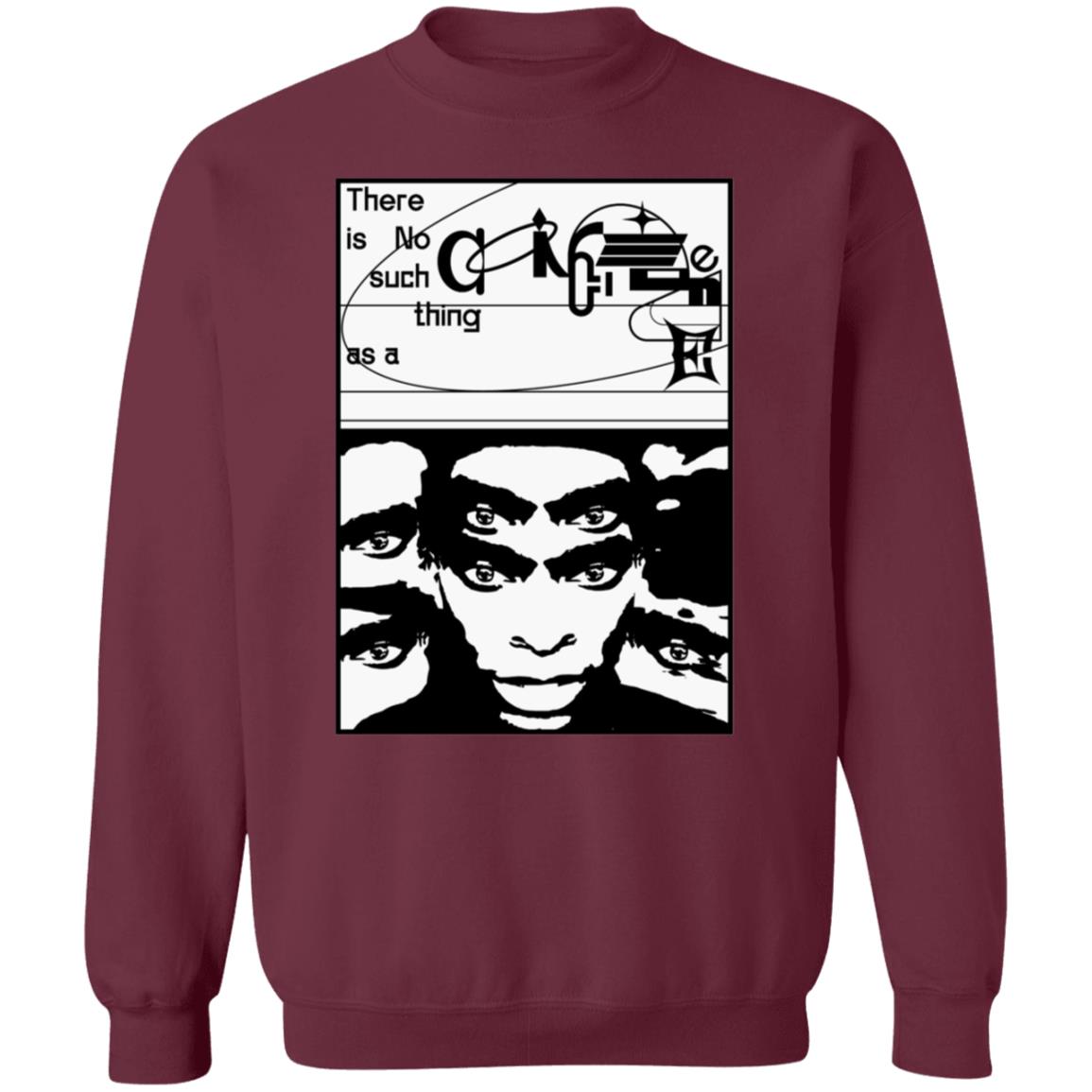 Coincidence Poster Hoodie William Knight Merch - Teechipus