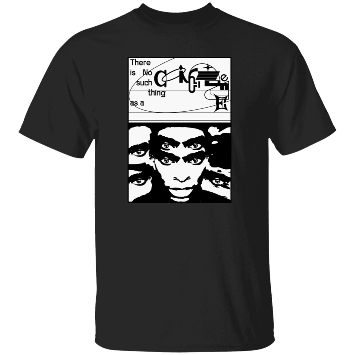 Coincidence Poster Hoodie William Knight Merch - Teechipus