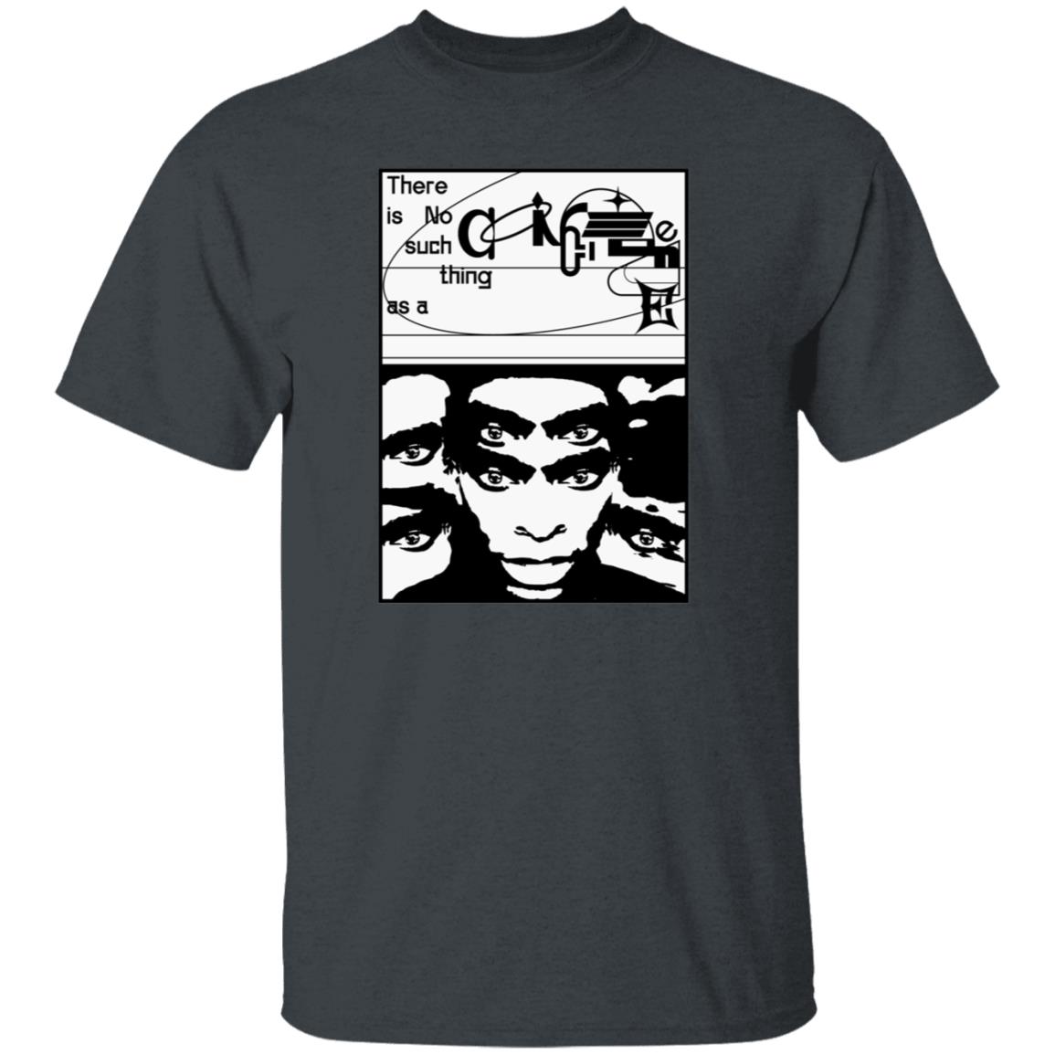 Coincidence Poster Hoodie William Knight Merch - Teechipus