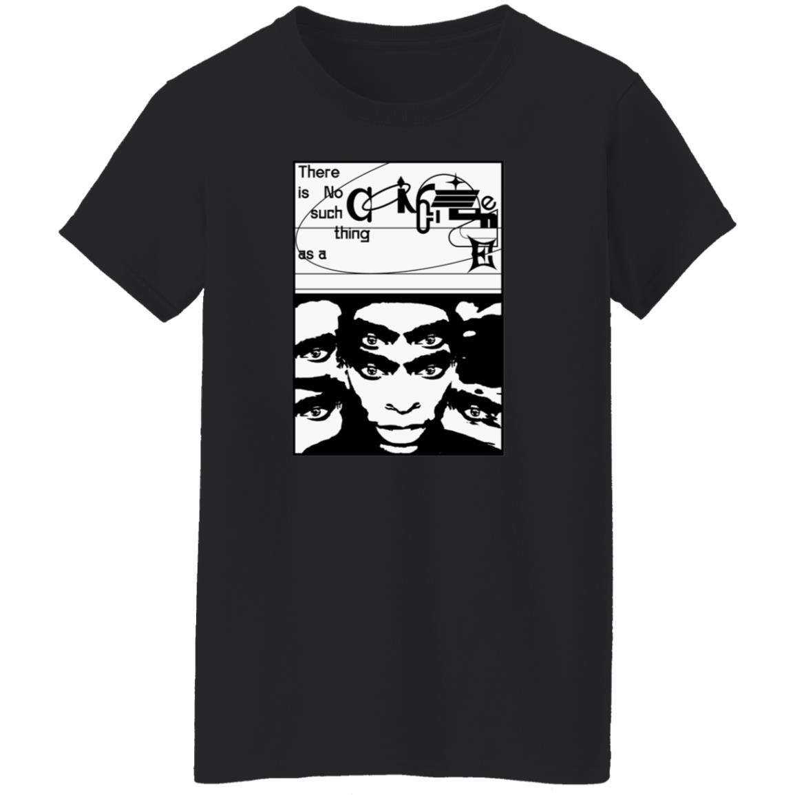 Coincidence Poster Hoodie William Knight Merch - Teechipus