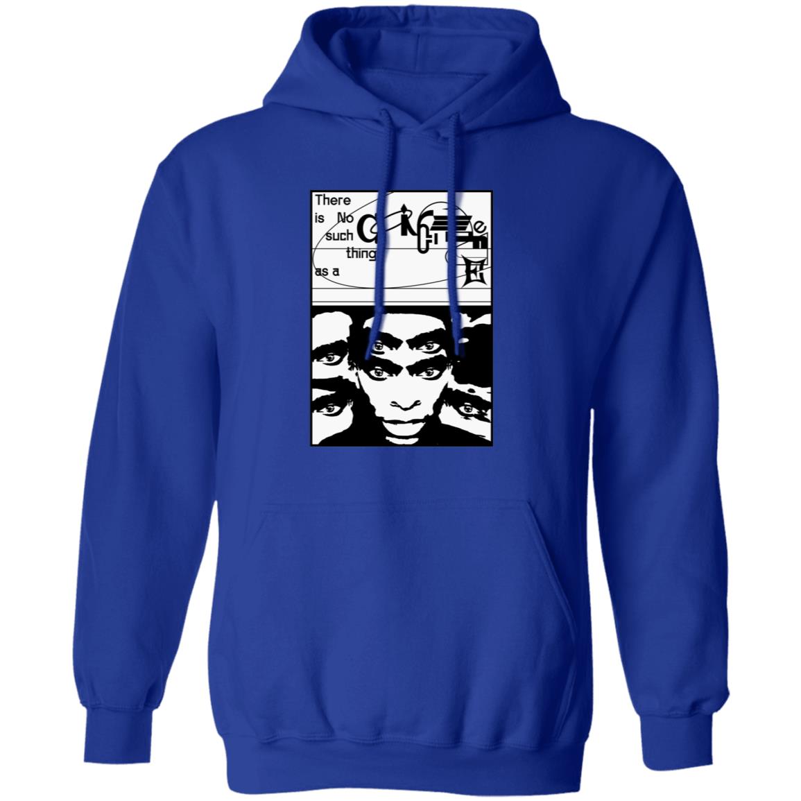 Coincidence Poster Hoodie William Knight Merch - Teechipus