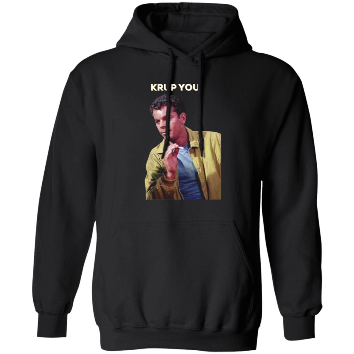 Amber Tamblyn Krup You Shirt Fig And Bone Merch Krup You Shirt West Side Story - Teechipus