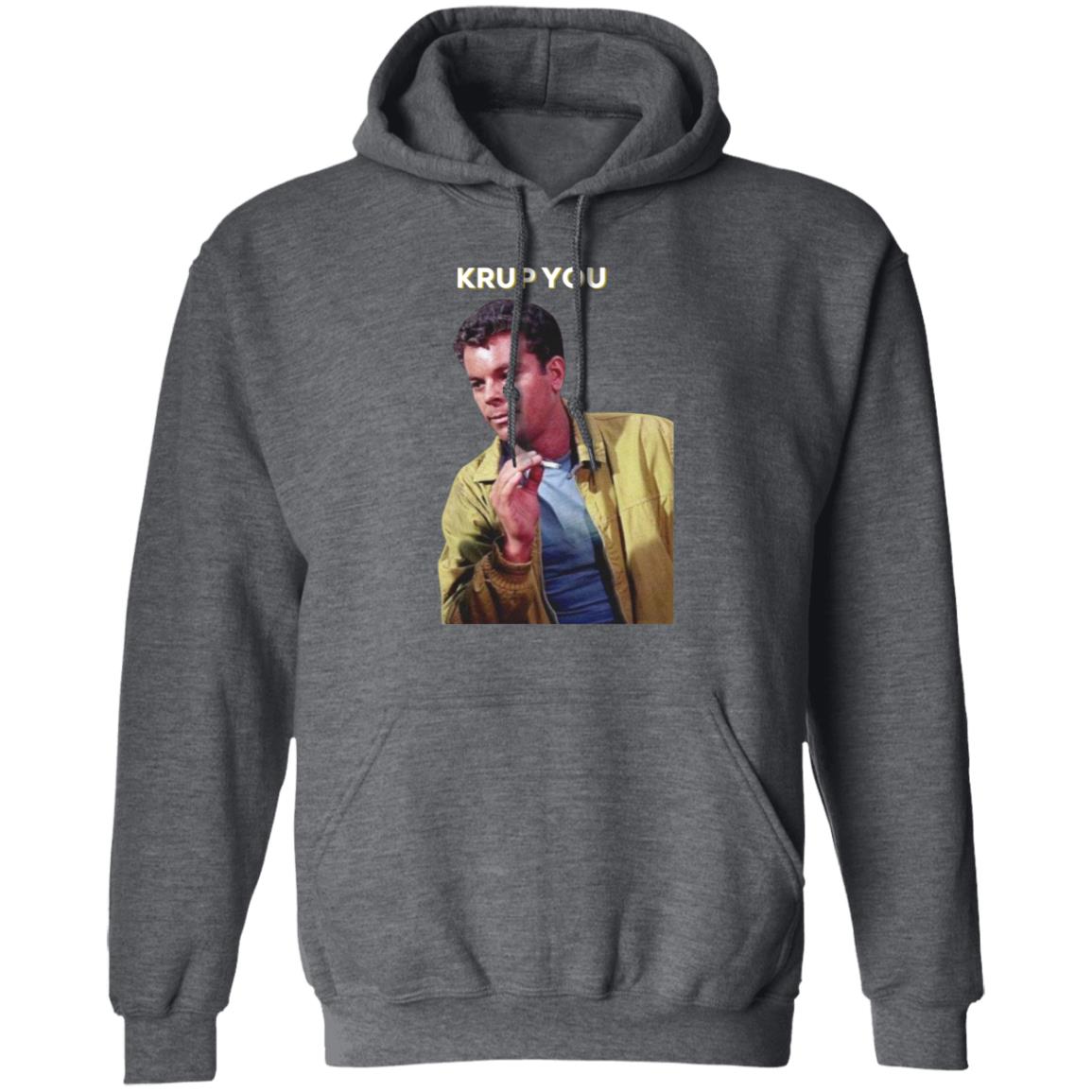 Amber Tamblyn Krup You Shirt Fig And Bone Merch Krup You Shirt West Side Story - Teechipus