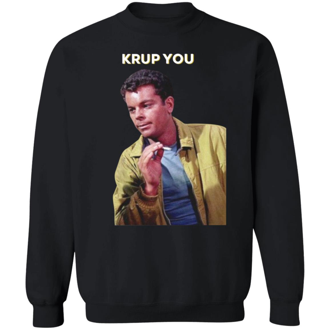 Amber Tamblyn Krup You Shirt Fig And Bone Merch Krup You Shirt West Side Story - Teechipus