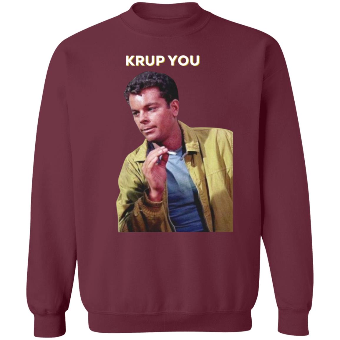 Amber Tamblyn Krup You Shirt Fig And Bone Merch Krup You Shirt West Side Story - Teechipus