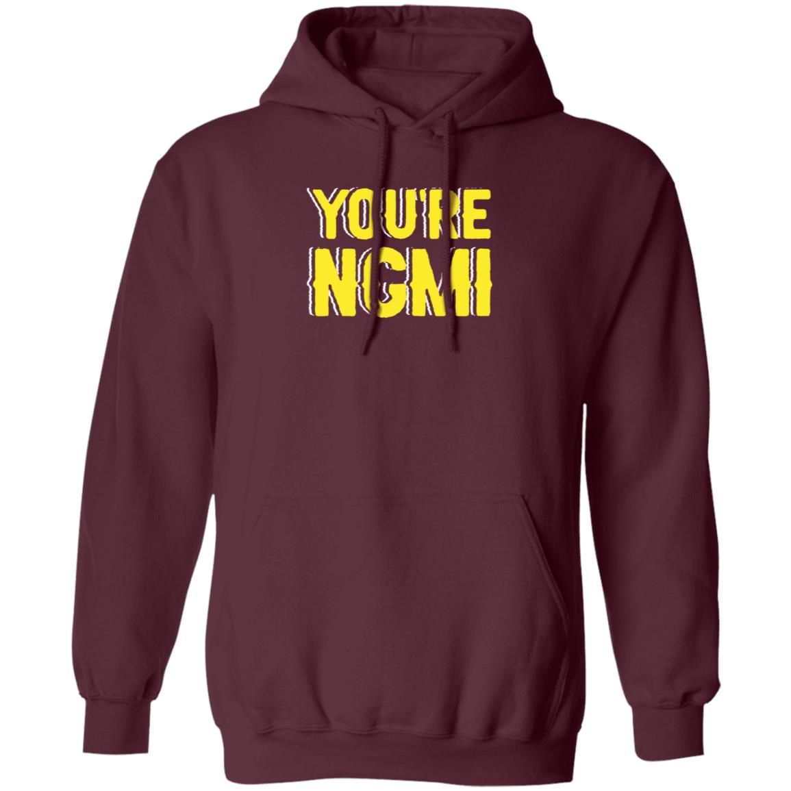 Nftshirts Shop You're Ngmi Shirt Nft Community - Teechipus