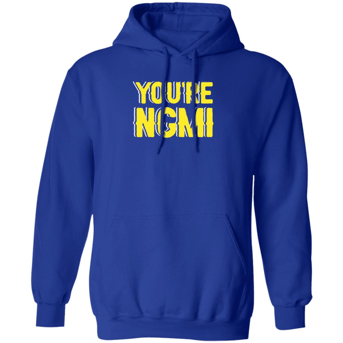 Nftshirts Shop You're Ngmi Shirt Nft Community - Teechipus